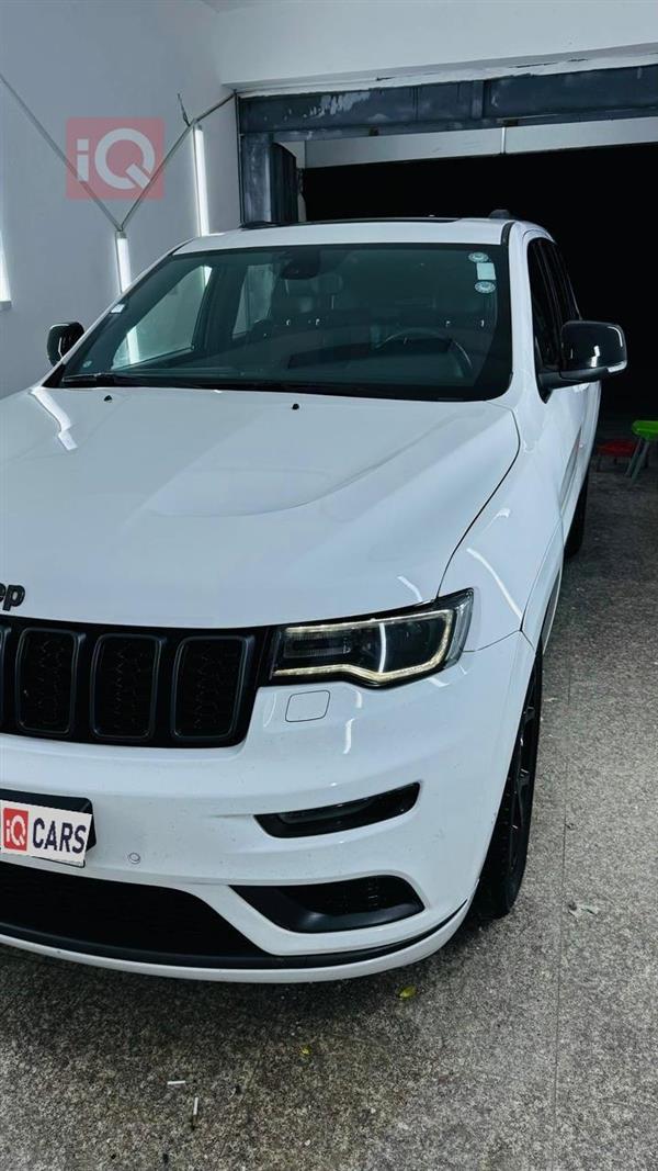 جيب جراند شيروكي 2019 للبيع في العراق - ذى قار